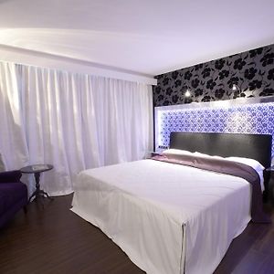 Deluxe Kamer met Twee Aparte Bedden