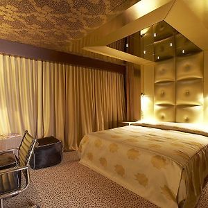 Deluxe Kamer met een King Size Bed